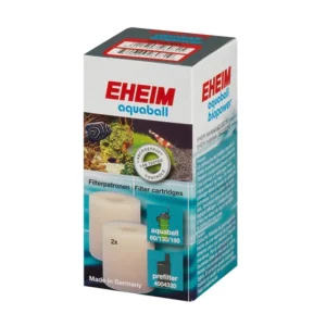 EHEIM cartouches au charbon (2628080 pour Aquaball) Online