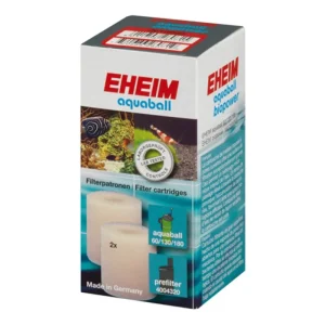 EHEIM cartouches filtrantes (2618080 pour Aquaball) Best