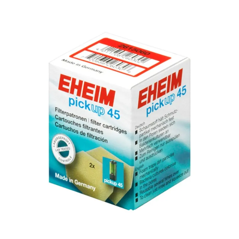 eheim_cartouches_filtrant_0-4.webp EHEIM Cartouches filtrantes (2615060 pour Pickup 45) Discount