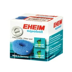 EHEIM coussin de mousse pour Aquaball (2616085) Outlet