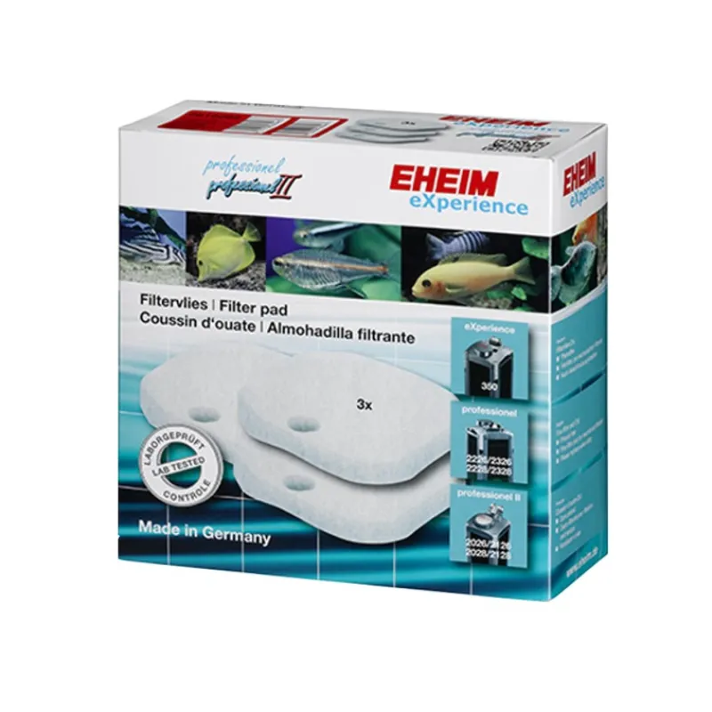 eheim_coussin_douate_prof_0.webp EHEIM coussin d'ouate Professionnel II (2616265) New