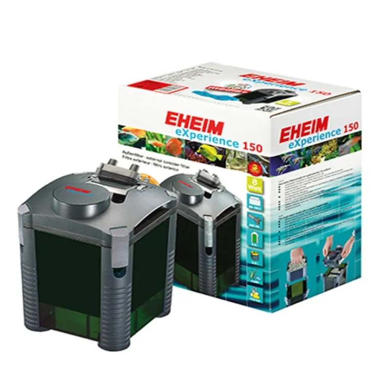 eheim_exprience__filtre_e_0.webp EHEIM eXpérience 150 Filtre externe (2422020) Hot
