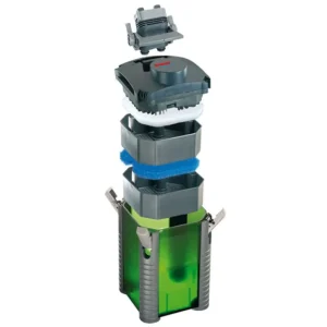 EHEIM eXpérience 150 Filtre externe (2422020) Hot