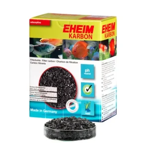 EHEIM Karbon 2 L Hot