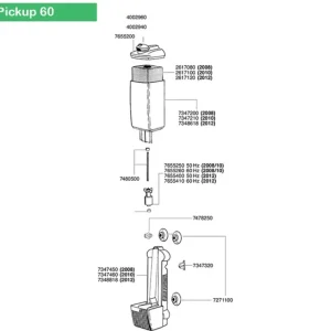 EHEIM Pick Up 60 Sale