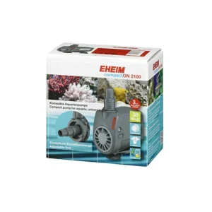 EHEIM Pompe à eau CompactON 2100 Clearance