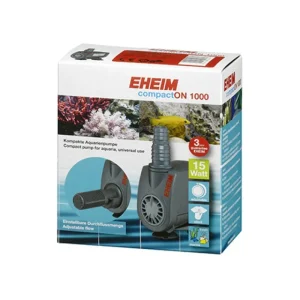 EHEIM pompe à eau CompactON 1000 Clearance