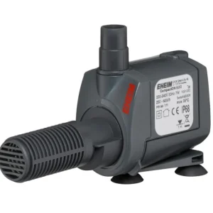 EHEIM pompe à eau CompactON 600 Hot