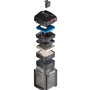 EHEIM Professionel 4+ 250 (2271) Fashion