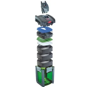 EHEIM Professionel 3 1200XL (2080) Discount
