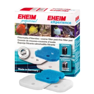EHEIM Set coussins d'ouate/mousse (2222/2224) Online