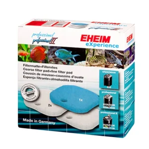 EHEIM Set coussins d'ouate/mousse Prof II Outlet