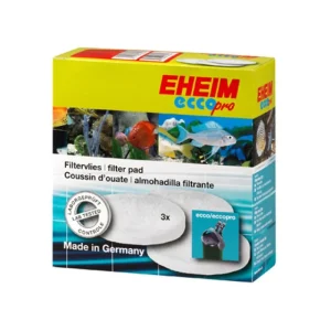 EHEIM Set coussins d'ouate/mousse Ecco Sale