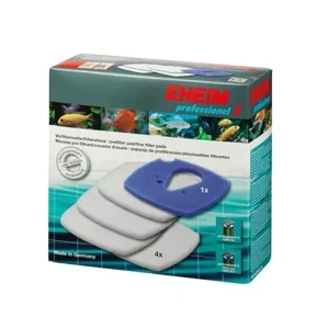 EHEIM Set coussins d'ouate/mousse Prof 3 Sale