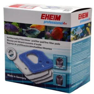 EHEIM Set coussins d'ouate/mousse Professionel 4+ (2617710) Outlet