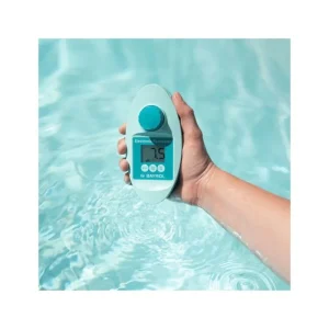 BAYROL Electronic Pooltester - Hot