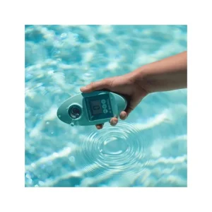 BAYROL Electronic Pooltester - Hot