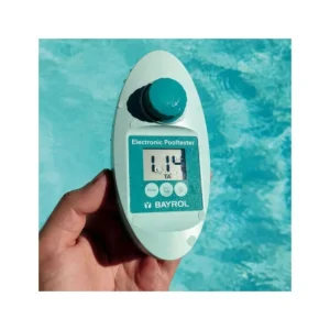 BAYROL Electronic Pooltester - Hot