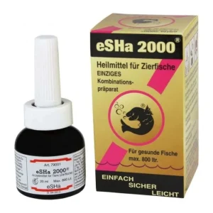 ESHA 2000 désinfectant général Online