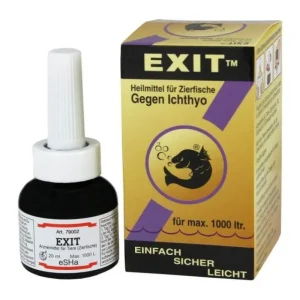 ESHA Exit anti-taches blanches Hot