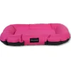 FABOTEX Matelas Boston Fushia Fashion