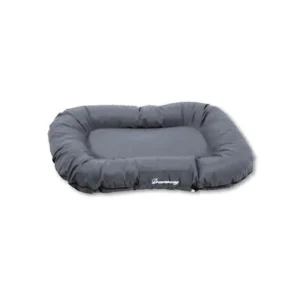 FABOTEX Matelas Dreamaway Anthracite Fashion