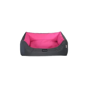 FABOTEX Sofa Boston Fushia Outlet