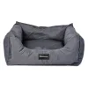 FABOTEX Sofa Dreamaway Boston Anthracite Clearance