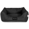 FABOTEX Sofa Dreamaway Boston Noir Outlet