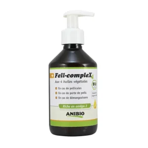 ANIBIO Fell-CompleX 4 - 300 ML New