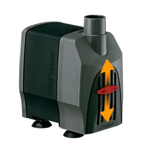 FERPLAST Blupower 900 Outlet