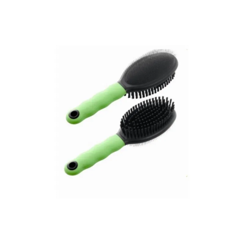 ferplast_brosse_double_po_0.webp FERPLAST Brosse double pour chat GRO 5806 Discount