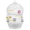 FERPLAST cage Bali blanche Fashion