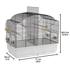 FERPLAST cage Canto Sale