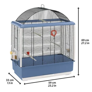 FERPLAST cage Palladio 4 Discount