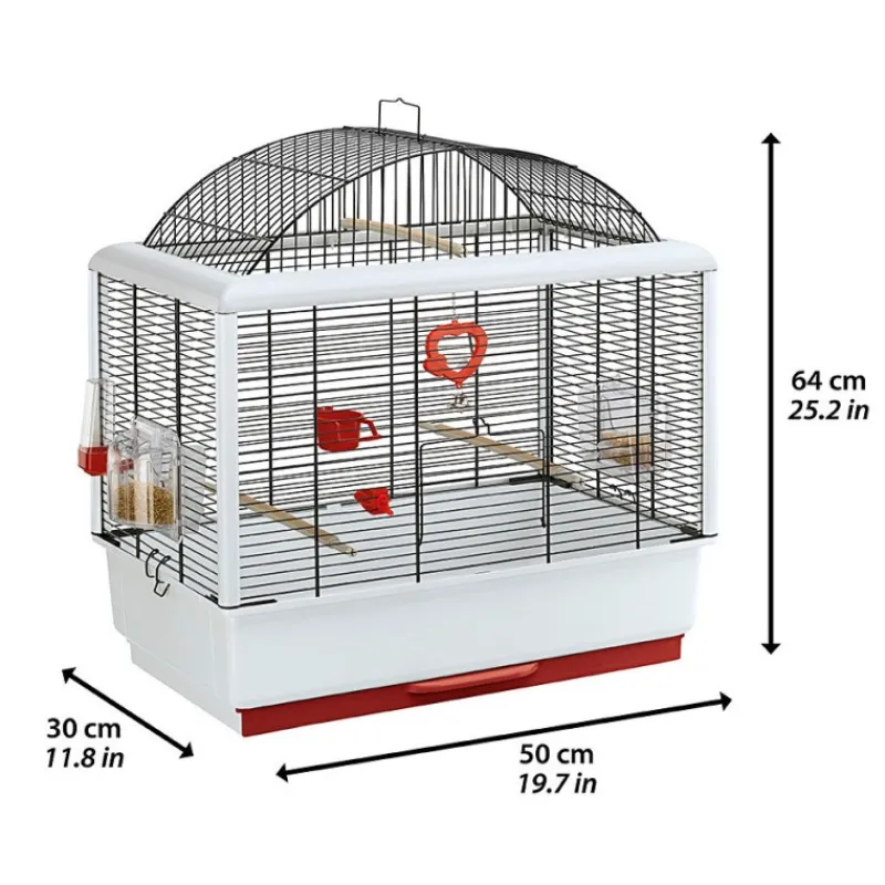 ferplast_cage_palladio__1.webp FERPLAST cage Palladio 3 Online