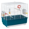 FERPLAST cage Rekord 3 White Discount