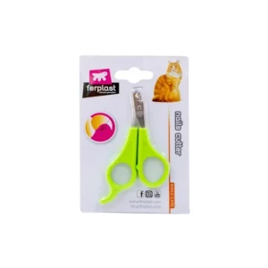FERPLAST coupe ongle pour chat GRO 5808 New