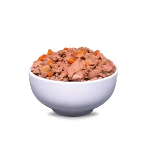ERA Filets en gelée Sybarite pour Chats Adultes – Thon & Poulet New