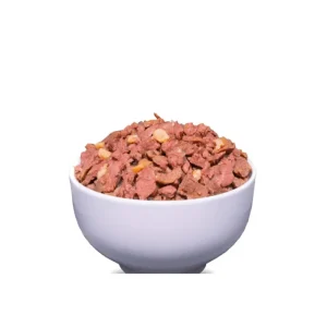 ERA Filets en gelée Sybarite pour Chats Adultes – Poulet & Fromage Fashion