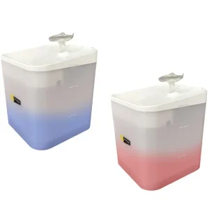 FERPLAST Filtres pour fontaine ARES - Fashion