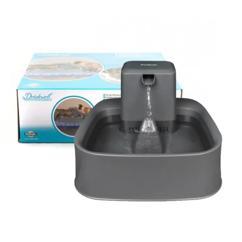 fontaine__eau_drinkwell_l_0.webp PETSAFE Fontaine à eau Drinkwell 7.5L Best