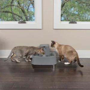 PETSAFE Fontaine à eau Drinkwell 7.5L Best