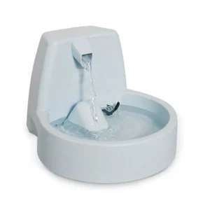 PETSAFE Fontaine à eau Drinkwell Original 1,5L New
