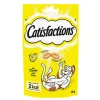 MARS PETCARE Friandise Catisfactions pour chat au fromage Outlet