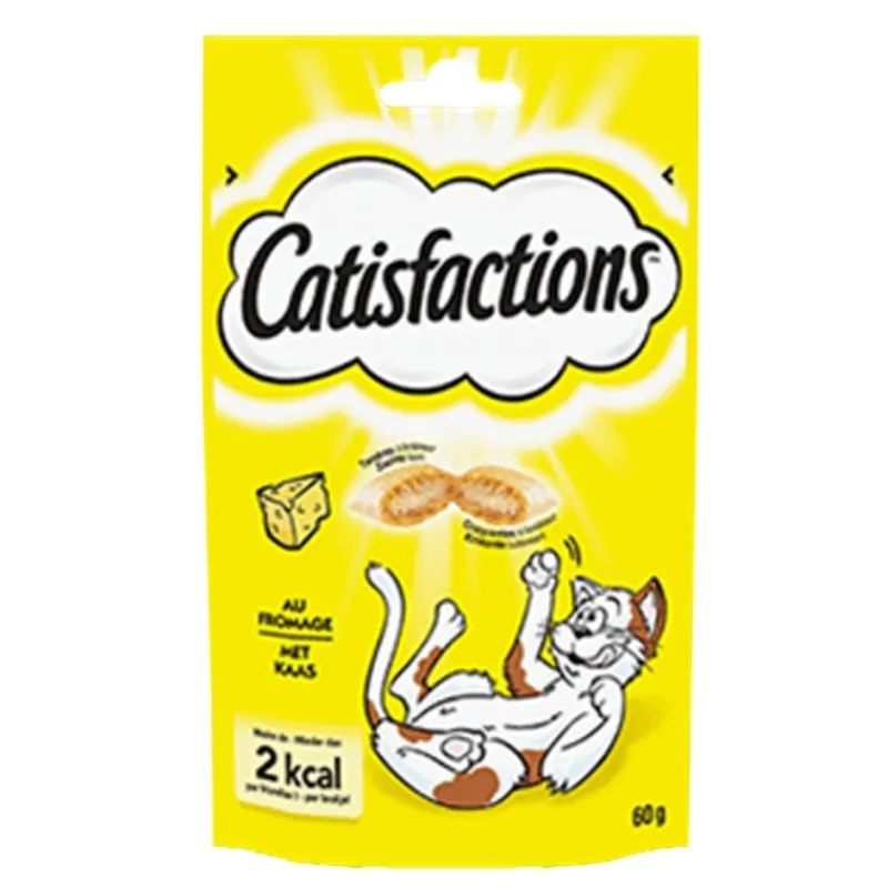 friandise_catisfactions_p_0-1.webp MARS PETCARE Friandise Catisfactions pour chat au fromage Outlet