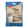 TRIXIE Friandise pour chat Natural and Dried Fashion