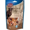 TRIXIE Friandises Lamb Chicken Bagels Premio Online