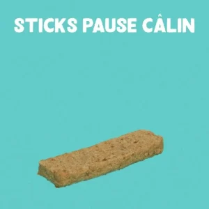 EDGARD COOPER Friandises Poulet Sticks New