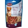 TRIXIE Friandises Rice Duck Balls Premio New